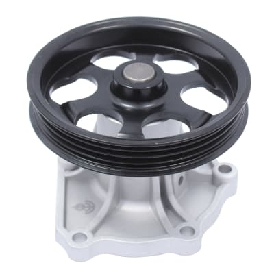 BOMBA AGUA / TOYOTA COROLLA 1.3 88/92 - TERCEL 1.3 90/921