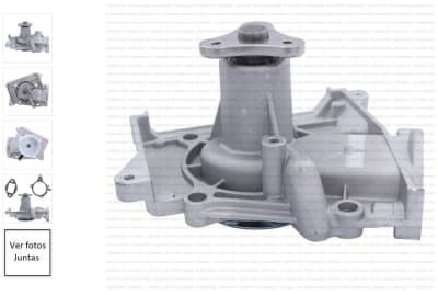 BOMBA AGUA KIA POP/AVELLA/RIO 1.3 GWMZ-31A1