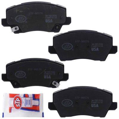 PASTILLAS FRENO DELANTERO / KIA MORNING C 1.0 - 1.2 2017/20201