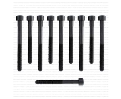 JUEGO PERNO CULATA TOYOTA TERCEL 93/991