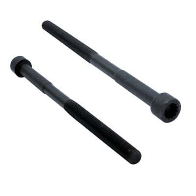 JUEGO DE PERNO CULATA - 10 UNI / TOYOTA YARIS 1.5 - SPORT1