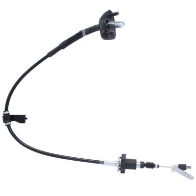 CABLE EMBRAGUE  KIA MORNING 1.1/1.2 KAPPA 2012/20161