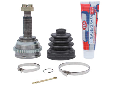 JUNTA HOMOCINETA HYUNDAI NEW ACCENT-RIO JB 25X22X50 / T44 L/RUEDA1