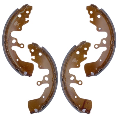 BALATAS FRENO SUZUKI GRAND VITARA 2006/20161