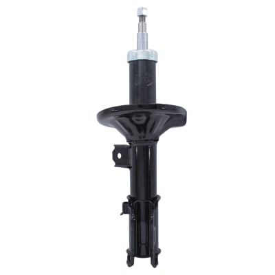 AMORTIGUADOR DELANTERO LH, HYUNDAI GETZ 2002/2011 ESTRUCTURA    STP1