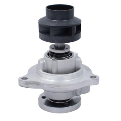 BOMBA DE AGUA FORD ECOSPORT 1.6 2003/2012 TOTO ORIGINAL1