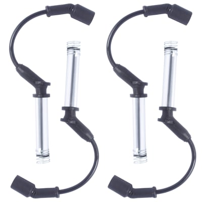 CABLE BUJIAS CHEVROLET ONIX/PRISMA 1.41