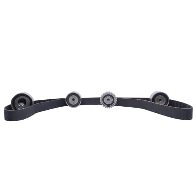 KIT DISTRIBUCION SUBARU LEGACY 1990/1998 (4 ROD+CORREA) //IMPREZA1
