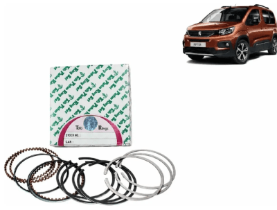 JUEGO ANILLOS, PEUGEOT PARTNER 1600 DV6TD B9 12/18 STD, TOTO1