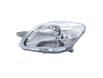 OPTICO TOYOTA YARIS SEDAN LH 06/13 NCP93 CN1