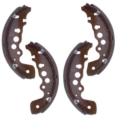 BALATAS FRENO / SUZUKI GRAND VITARA 1.6 - 2.0 97/051