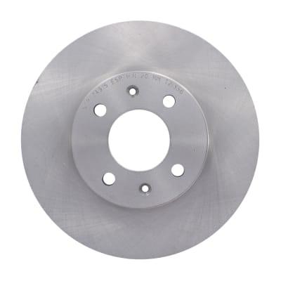 DISCO FRENO DELANTERO / HYUNDAI ACCENT RB 1.4/1.6 / KIA RIO 3-4-51