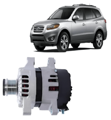 ALTERNADOR HYUNDAI TUCSON-SPORTAGE 2.0 LM D4HA 10/18 ECHLIN1
