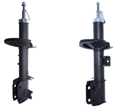PAR AMORTIGUADORES DELANTERO R/L SUZUKI SX4 1.6 2007/2011 2018/20191