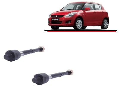 PAR ARTICULACION CREMALLERA AXIAL R/L / SUZUKI SWIFT-DZIRE1