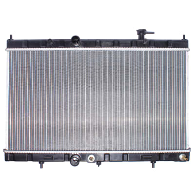 RADIADOR MOTOR NISSAN XTRAIL 2.5 QR25DE T321