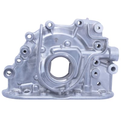 BOMBA ACEITE / SUZUKI ALTO 800 2005/20121