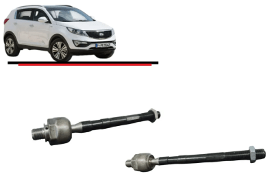 ARTICULACION CREMALLERA AXIAL R/L / KIA SPORTAGE 2014/20201
