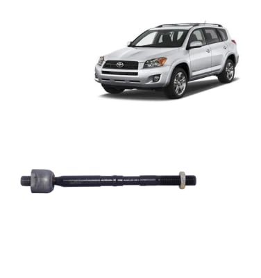 ARTICULACION AXIAL CREMALLERA TOYOTA RAV 4 2.4 2006/2012 R/L WURTEX1