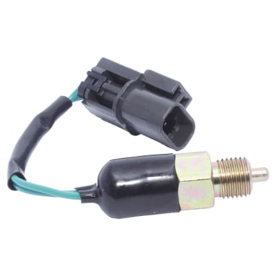 INTERRUPTOR MARCHA ATRAS, NISSAN NP300 2300 YS23 D23X 15/20 , DCROER1