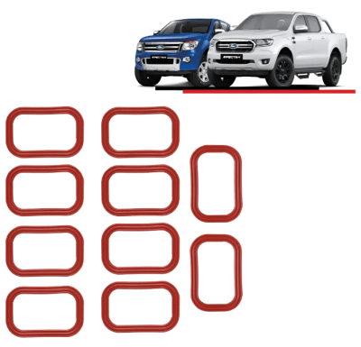 Juego Empaquetadura Multiple Admisión Ford Ranger 2012-20221