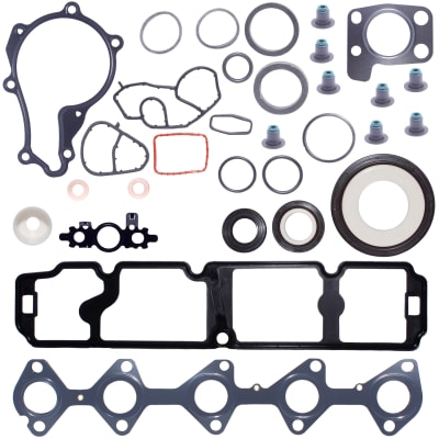 JUEGO. EMPAQUETADURA MOTOR / PEUGEOT PARTNER-207-208 / CITROEN BERLINGO-C3-C4-C-ELYSEE1