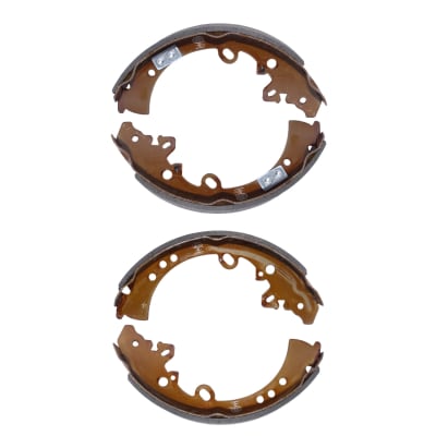 BALATA FRENO TOYOTA HILUX 2.5 KUN/GUN 05/18 SIN TENSOR1