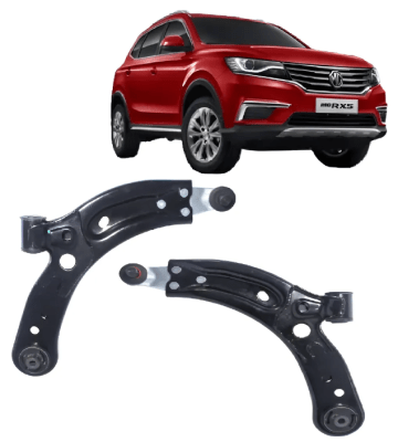 Par Bandeja Suspension Para Mg Zs 1.5 2017/20241