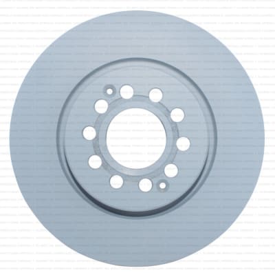 DISCO DE FRENO DELANTERO MG ZS 1.5 2017/20211