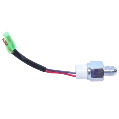 SENSOR SWITCH MARCHA ATRAS CHEVROLET DMAX 2.5 2011/1