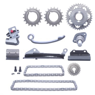 KIT DISTRIBUCION / NISSAN V16/SENTRA II GA16DE/DNE1