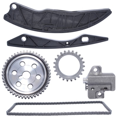 KIT DISTRIBUCION / HYUNDAI ACCENT RB 1.6 2011/2020 /ELANTRA/CERATO G4FA/G4FC1
