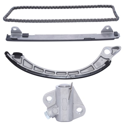 KIT DISTRIBUCION C/CADENA 4PZS / SUZUKI ALTO/CELERIO/SWIFT  toto japon1