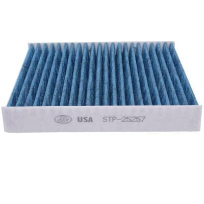 FILTRO POLEN NISSAN NP300 15/20 HEPA CARBON ACTIVO1