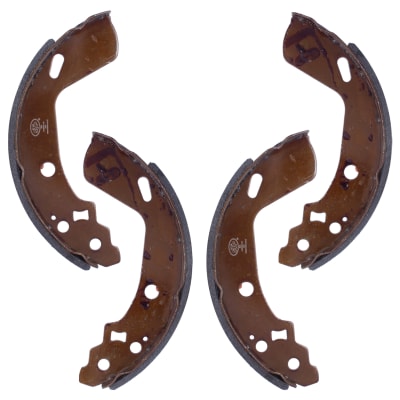 JUEGO BALATA SUZUKI SWIFT 1.4 K14B 2011/2017 SWIFT 1.6 2012/2016 STP1