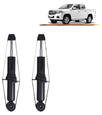 Par Amortiguador Delantero Maxus T60 2017/20221