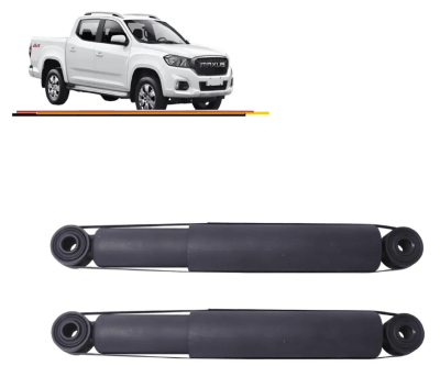 Par Amortiguadores Traseros Para Maxus T60 2.8 2017/20221