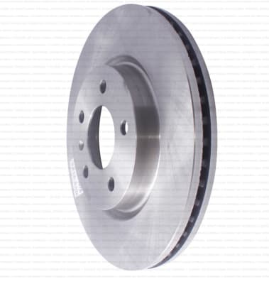 DISCO FRENO DELANTERO CHERY TIGGO 2 1.5 2017/20231