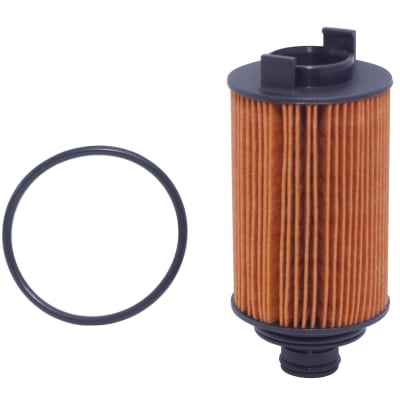 FILTRO ACEITE HU615X / CHERY TIGGO 3 1.3 / ELEMENTO1