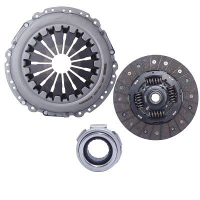 KIT EMBRAGUE CHERY TIGGO 2 1.5 2017/2023 3PCS1