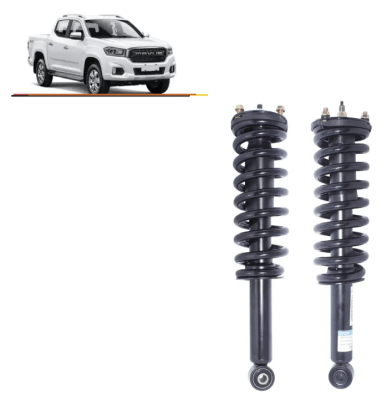 Par Amortiguadores Delanteros Der/izq Maxus T60 2.8 17/231