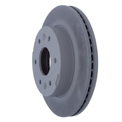 DISCO FRENO DELANTERO VENTILADO 6 HOYOS MAXUS T60/T901