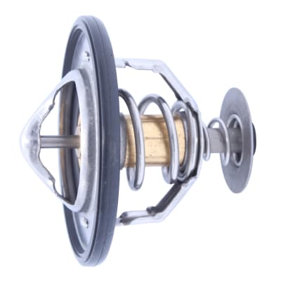 TERMOSTATO MAXUS T60 2.8 2017-2024 82 GRADOS 59MM CON ORING1