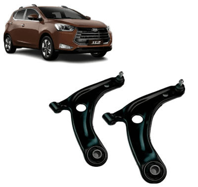 Bandejas Inferior Para Jac S2-JS2 1.5 2015-2024 / Par1