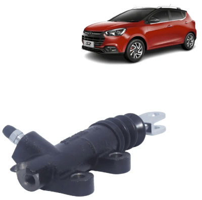 Cilindro Esclavo  Embrague Para Jac S2 1.5 2016/20201
