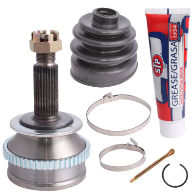 JUNTA HOMOCINETICA DEL L/RUEDA R/L 27x26x60 / HYUNDAI SANTA FE 2.0 00/09 / C/ABS1