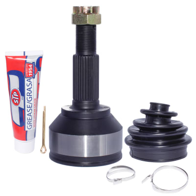 JUNTA HOMOCINETICA 29x33x56 L/RUEDA / NISSAN QASHQAI 1.6 09/141