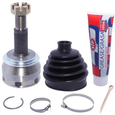 JUNTA HOMOCINETICA 29x26x62 DELANTERA L/RUEDA R/L / NISSAN QASHQAI 2.0 11/211