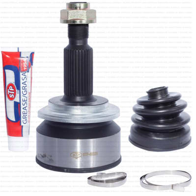 JUNTA HOMOCINETICA LADO RUEDA TOYOTA RAV4 2.0 3ZR-FE 2018/2022 30X27X611