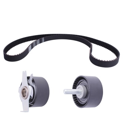 KIT DISTRIBUCION C/CORREA 3 PIEZAS / GREAT WALL WINGLE 5 2.0 11/211